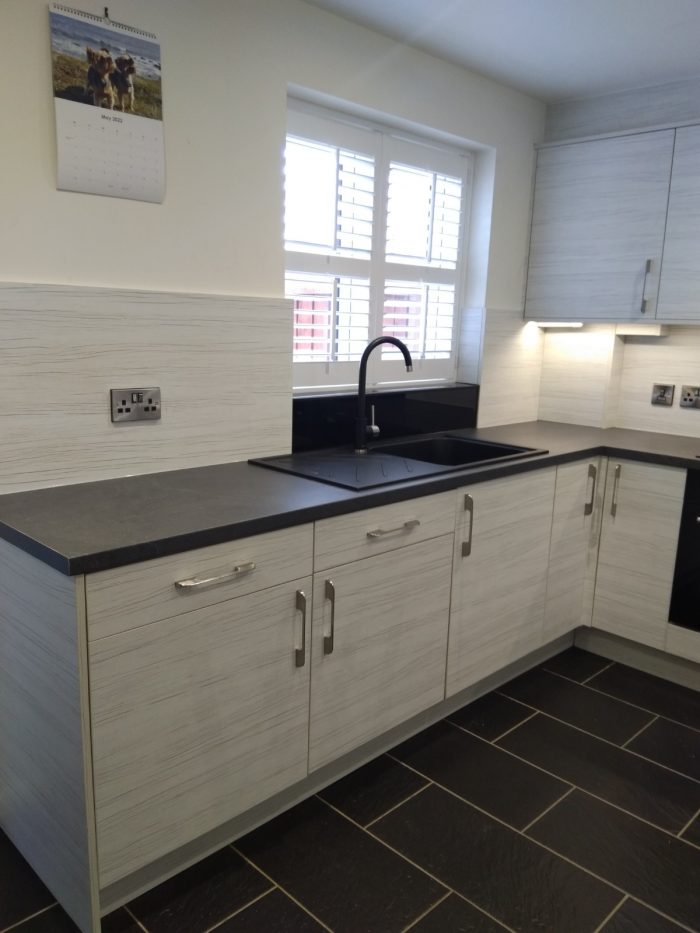 Kitchen Makeover